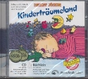 Kindertrumeland CD