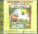 Lieber Frhling lieber Sommer CD Neue sonnige Kinderlieder zum Singen, Spielen, Lachen