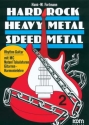 Hard Rock Heavy Metal Speed Metal Band 2 (+MC): fr Gitarre