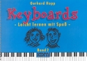 Keyboards Band 2 Leicht lernen mit Spa