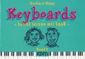 Keyboards Band 3 Leicht lernen mit Spa