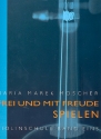 Frei und mit Freude spielen Violinschule Band 1