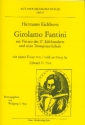 Girolamo Fantini Ein Virtuos des 17. Jahrhunderts und seine Trompeten-Schule