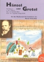 Hänsel und Gretel Oper für alle Band 6
