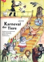 Karneval der Tiere  Materialien fr den Musikunterricht in Klasse 1-6