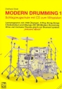 Modern Drumming Band 1 (+Download) Schlagzeugschule mit 1100 bungen, Play Along Songs, Solostcken