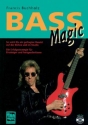 Bass Magic (+CD) fr E-Bass