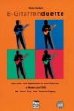 E-Gitarrenduette (+CD) Lehr- und Spielbuch fr 2 Gitarren