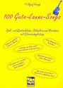 100 Gute-Laune-Songs fr Gitarre