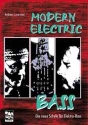 Modern Electric Bass Basics (+CD) fr Elektroba