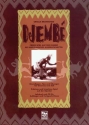 Djembe Band 1 (+CD) fr Djembe