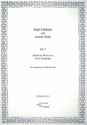 Orgeltabulatur von Johann Woltz Band 3 Smtliche Werke von Adam Steigleder