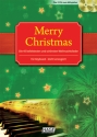 Merry Christmas (+2 CD's) fr Keyboard