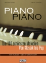 Piano Piano (+3 CD's) fr Klavier (leicht) alte Ausgabe 2011