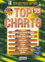 Top Charts Band 33 (+CD): Songbook Gesang/Klavier/Keyboard