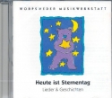 Heute ist Sternentag  CD