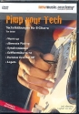 Pimp your Tech fr E-Gitarre DVD-Video (dt)