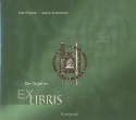 Die Orgel im Exlibris