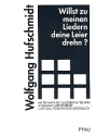 Willst zu meinen Liedern deine Leier drehn Zur Semantik der musikalischen Sprache in der Winterreise (Schubert)