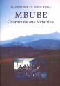 Mbube Chormusik aus Sdafrika