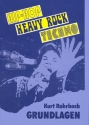 Hip-Hop heavy Rock Techno Grundlagen Arbeitsbuch fr die Klassen 5-10