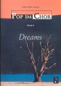 Pop im Chor Band 6 Dreams Chorheft fr die Sekundarstufe
