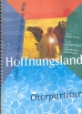 Hoffnungsland fr gem Chor und Klavier Chorpartitur