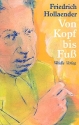 Von Kopf bis Fu Autobiographie