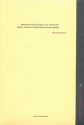 Zwischen Avantgarde und Tradition Ernst Kreneks neoklassizistische Werke