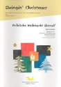 Frhliche Weihnacht berall fr gem Chor und flexibles Ensemble Kopiervorlagen