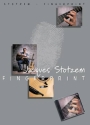 Fingerprint Album fr Gitarre (mit Tabulatur)