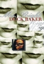 Ms. Right: Duck Baker Songbook (+CD) fr Gitarre (Noten und Tabulatur)