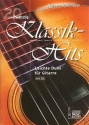 20 Klassik-Hits (+CD) Leichte Duos fr 2 Gitarren