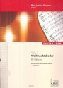 Weihnachtslieder fr 3 Gitarren Spielpartitur