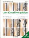 Lern Querflte spielen Band 1 (+CD) Die neue Querfltenschule