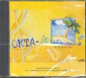 Okta-La - die klingende Insel  CD mit Hrbeispielen