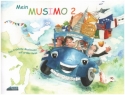 Mein Musimo Band 2 Kinderbuch