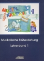 Musikfantasie Band 1  Lehrerband