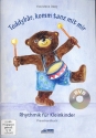 Teddybr komm tanz mit mir (+DVD) Praxishandbuch