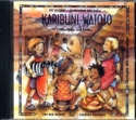 Karibuni Watoto CD Kinderlieder aus Afrika