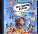 Fliegende Feder CD Indianische Kultur in Liedern, Tnzen und Geschichten