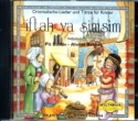 Iftah ya simsim  Orientalische Lieder und Tnze fr Kinder CD