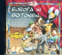 Europa in 80 Tnen CD Kinderlieder und Tnze aus ganz Europa (dt und original)