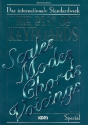 The Best of Keyboards Scales, Modes, Chords, Voicings
