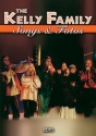 The Kelly Family Band 1 Melodieausgabe mit Akkordsymbolen und Fotos