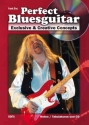Perfect Bluesguitar (+CD) Exclusive and creative concepts Noten und Tabulaturen