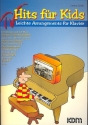 TV Hits fr Kids Band 1: leichte Arrangements fr Klavier