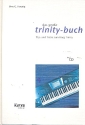 Das groe Trinity-Buch (+CD) Tips und Tricks zum Korg Trinity