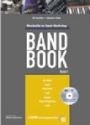 Band Book Band 1 (+CD): Musikstile im Band-Workshop