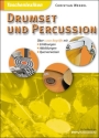 Drumset und Percussion Taschenlexikon ber 1000 Begriffe mit Erklrungen Abbildungen und Querverweisen